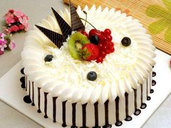 -莲意浓(新华店)