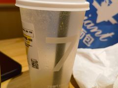 -7分甜(上海新天地广场店)