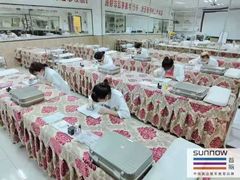 -首脑美容美发化妆美甲培训学校(龙岗校区)
