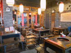 大堂-镇江龙·火锅串串(武侯祠店)