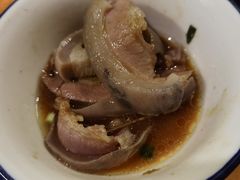 -全汁全味驴庄(东城店)