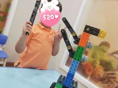 -创乐科教乐高机器人·编程·科技特长生规划中心(新地中心店)