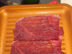 -牛YO寿喜烧和牛火锅自助(三台子万象汇店)