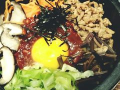 -意成料理