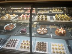 -浙江西子宾馆·瑶园咖啡厅