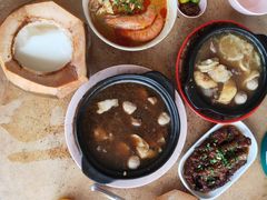 -新记肉骨茶