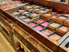 -黑金·寻焰自助百汇·烤肉·火锅(中街店)