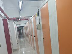 -大众迷你仓自助寄存仓库(金桥2店)