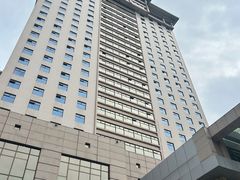 -南京钟山宾馆(江苏省会议中心)