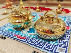 -张小泉(豫园店)