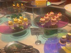 -怡咖啡自助餐(宁波香格里拉店)