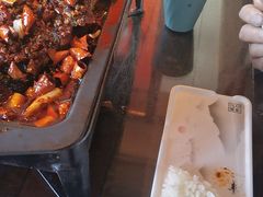 -江边城外烤全鱼(方庄时代购物中心店)