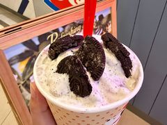 -DQ·蛋糕·冰淇淋(绿宝店)