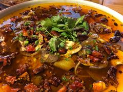 -一个叫川的地方(麒麟新天地店)