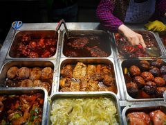 -盛记灶头菜饭