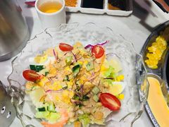 -韩宫宴烤肉·料理(苏州中心店)