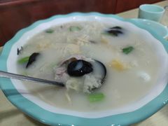 金牌全家福-春水锅贴·传统鲁菜(大明湖店)