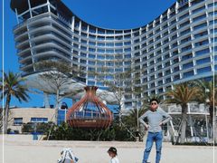 -深圳大梅沙京基洲际度假酒店