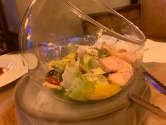 -青岛海尔洲际酒店