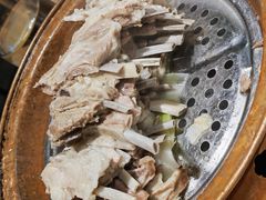 蒙料一八手把肉-蒙料·手把肉(望京店)