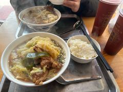 -金泰缘排骨馆(遵化路店)