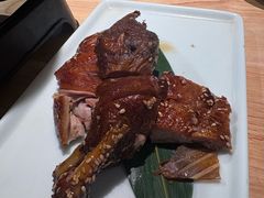 -全牛匠·乐山跷脚牛肉(新中关店)