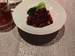 -北京王府井希尔顿酒店·秦唐中餐厅Chynna