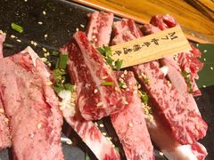 -千寻烧肉(政务区店)