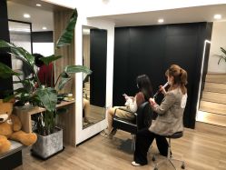 大厅-Garden花園造型