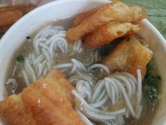 -汪记鲜鱼糊汤粉(沈阳路总店)