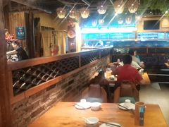 -黄泥岗·黄陂农家菜(百步亭店)