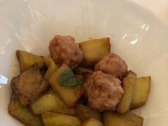 -宝丽轩中餐厅BAOLIXUAN