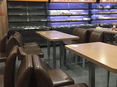 大堂-杨国福麻辣烫(联合大学店)