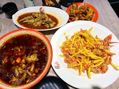 -李叔叔虾蟹大排档(青羊店)