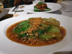 -周三的情书花园餐厅(江北店)