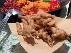 -五里关火锅(牛市口店)