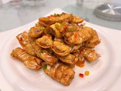-72号海鲜私房菜