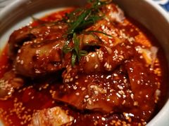 -绿茶餐厅(布吉万象汇店)