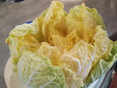 -竹叶涮肉坊(总店)