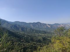 -北京鹫峰国家森林公园