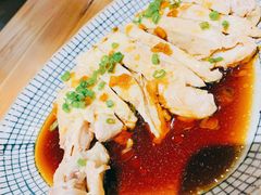 -南小蟹手工點心(三里屯店)