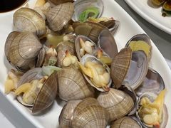 -鑫正兴东北烧烤(滨湖店)