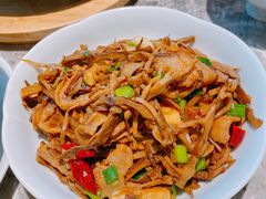 -四道菜·福建菜馆(新街口金鹰店)