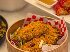 -避风塘·金牌店·夜宵(金玉兰店)