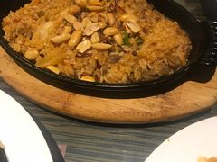 -豪客来牛排(府河店)