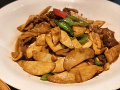 -芳芳私房菜·精做淮扬菜(承德路店)