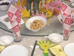 -古南都·老广东酒楼(龙江店)