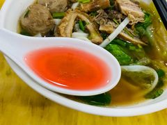 -莲塘味宝园牛杂(天越翔园店)