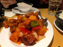 -文兴酒家(Chinatown - Gerrard Street)