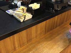 -米熊蛋糕店(天虹商场西丽店)